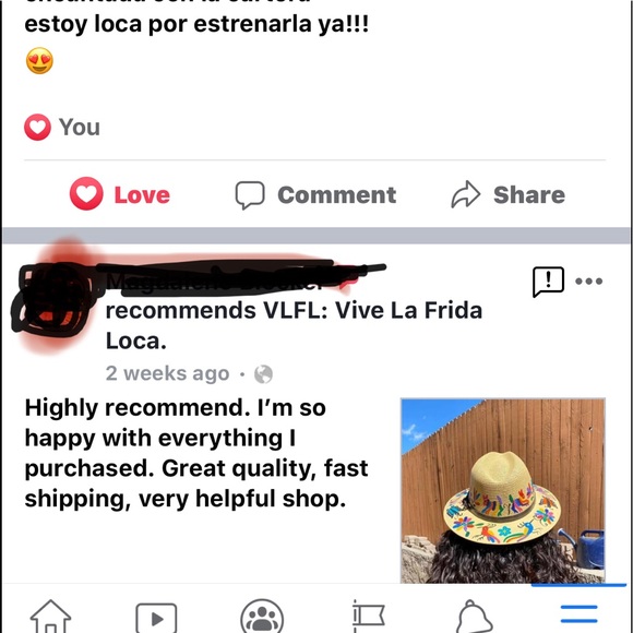 Meet your Posher, Mónica - Picture 5 of 8